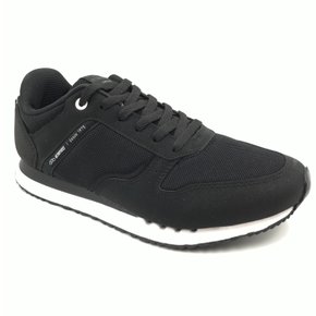 Tênis Olympikus Unissex Casual Noventa Preto