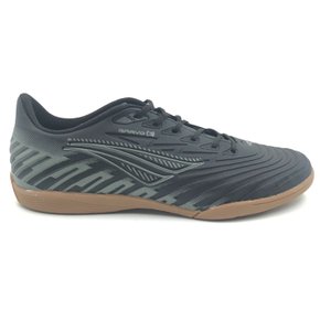 Tênis Penalty Futsal Masculino Bravo Y-3 Preto