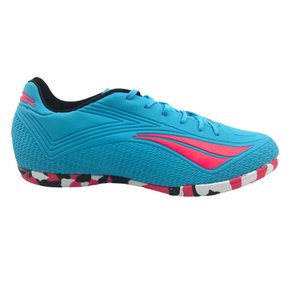 Tênis Penalty Futsal Unissex Fúria Y-2 Turquesa
