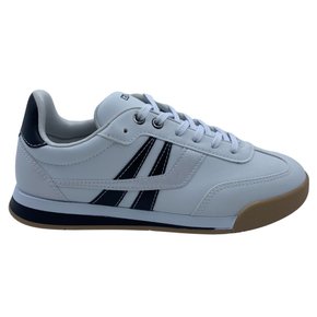 Tênis Ramarim Casual Sneakers Branco 2596101