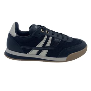 Tênis Ramarim Casual Sneakers Preto 2596101