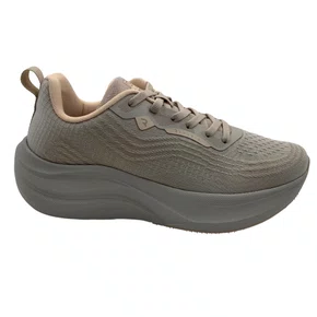 Tênis Ramarim Feminino At.Flow Running Nude 2675132