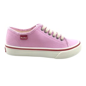 Tênis Redley Feminino Wave Colors Rosa