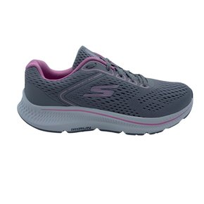 Tênis Skechers Feminino Go Run Consistent 2.0 Cinza