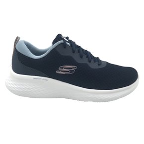 Tênis Skechers Feminino Lite Pro Best Chance Azul