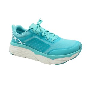Tênis Skechers Feminino Max Cushioning Elite Verde