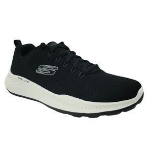 Tênis Skechers Masculino Equalizer 5.0 Preto