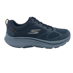 Tênis Skechers Masculino Go Run Consistent 2.0 Cinza