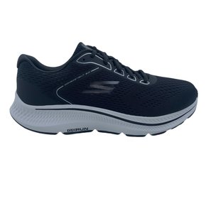 Tênis Skechers Masculino Go Run Consistent 2.0 Preto