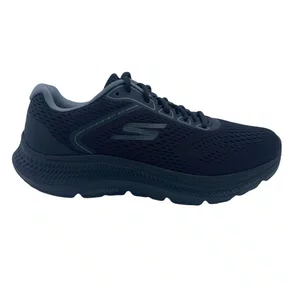 Tênis Skechers Masculino Go Run Consistent 2.0 Preto