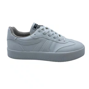 Tênis Sua Cia Casual Sneaker Branco 16061