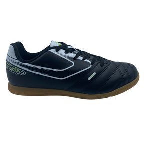 Tênis Topper Futsal Masculino CUP VIII Preta