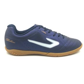 Tênis Topper Futsal Unissex Boleiro V Azul