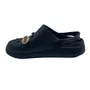 Babuch Feminino Moleca com Pins Preto 5832201