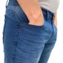 Bermuda Jeans Ogochi Masculina Concept 3543044