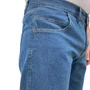 Bermuda Jeans Ogochi Masculina Essencial 3511010