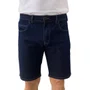 Bermuda Jeans Ogochi Masculina Tradicional 3511030