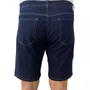 Bermuda Jeans Ogochi Masculina Tradicional 3511030