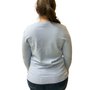 Blusa Alpelo Feminina Linha Azul 10900464