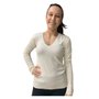 Blusa Alpelo Feminina Linha Off White 492