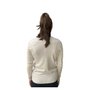 Blusa Alpelo Feminina Linha Off White 492