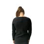 Blusa Alpelo Feminina Linha Preta 10900464