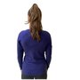 Blusa Dunialin Feminina Modal Azul 2428