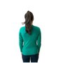 Blusa Dunialin Feminina Modal Verde 2427