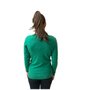 Blusa Dunialin Feminina Modal Verde 2428