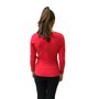 Blusa Dunialin Feminina Modal Vermelha 2278