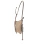 Bolsa Mariart Couro Transversal Marrom 2228