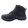 Bota Adventure Macboot Sanhasso Couro Café