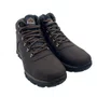 Bota Adventure Macboot Sanhasso Couro Café