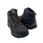 Bota Adventure Macboot Sanhasso Couro Café