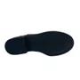 Bota Chelsea Piccadilly Preta 653025 Cano Curto