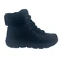 Bota Feminina Skechers Glacial Ultra Wonderland Preta