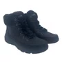 Bota Feminina Skechers Glacial Ultra Wonderland Preta
