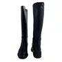 Bota Montaria Ramarim Preta 2665104 Cano Longo