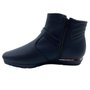 Bota Piccadilly Maxi Forro Térmico Preta 147314