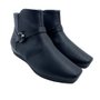 Bota Piccadilly Maxi Forro Térmico Preta 147314