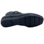 Bota Piccadilly Maxi Forro Térmico Preta 147314