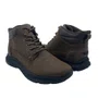 Bota Skechers Pollard Waylon Slip-Ins Marrom Air-Cooled