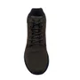 Bota Skechers Pollard Waylon Slip-Ins Marrom Air-Cooled