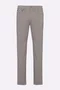 Calça Chino Masculina Fideli Regular Caqui CR50300608