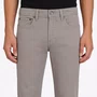 Calça Chino Masculina Fideli Regular Caqui CR50300608