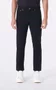 Calça Chino Masculina Fideli Regular Preta CR50300608