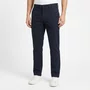 Calça Chino Masculina Fideli Regular Preta CR91002497