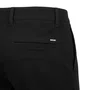 Calça Chino Masculina Fideli Regular Preta CR91002497