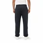 Calça Helanca Reta Ogochi Preta 72499079