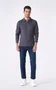 Calça Jeans Masculina Fideli Regular CR34401748